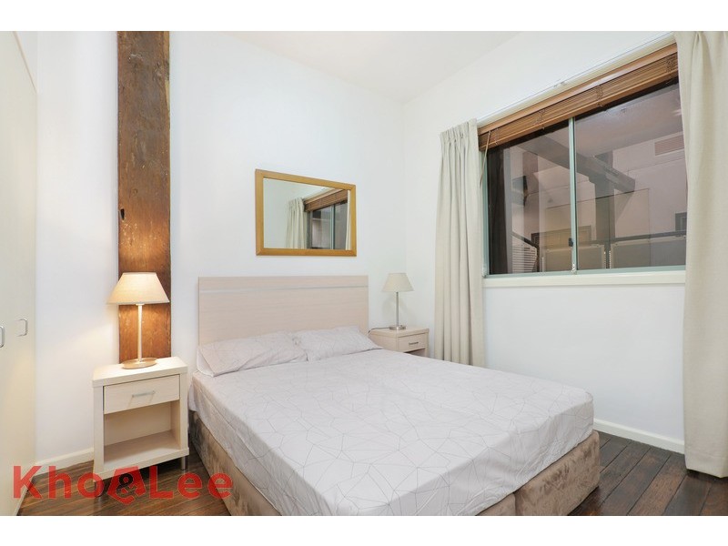 207/243 Pyrmont Street, Pyrmont NSW 2009