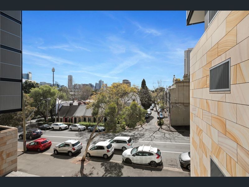 72/299 Forbes Street, Darlinghurst NSW 2010