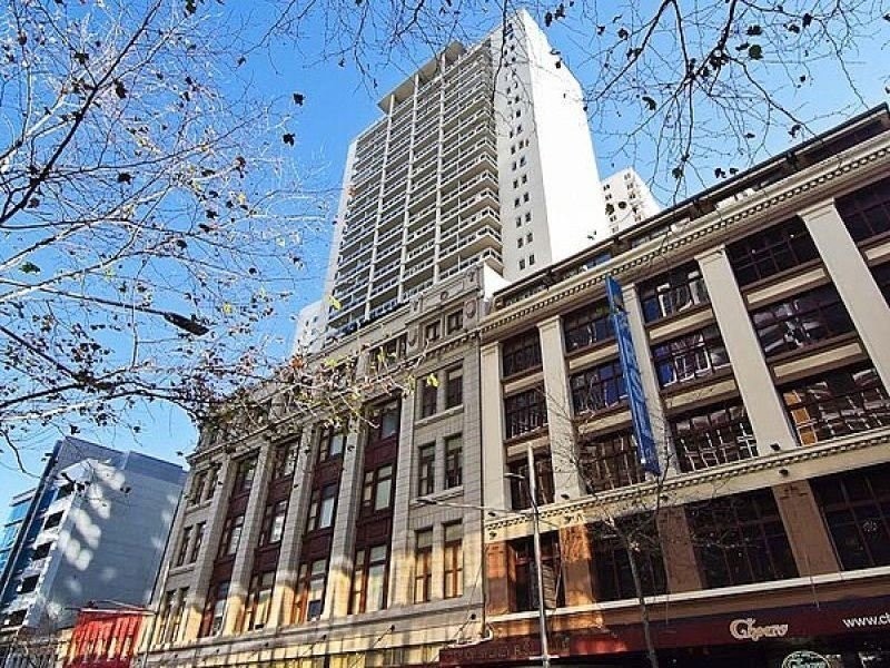 569 George Street, Sydney NSW 2000