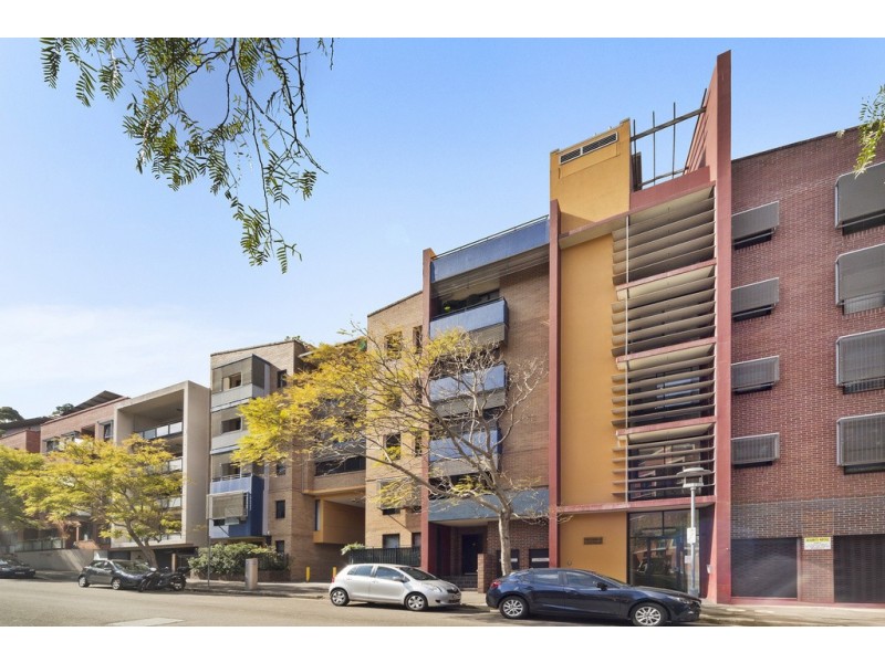 A13/14 Quarry Master Drive, Pyrmont NSW 2009