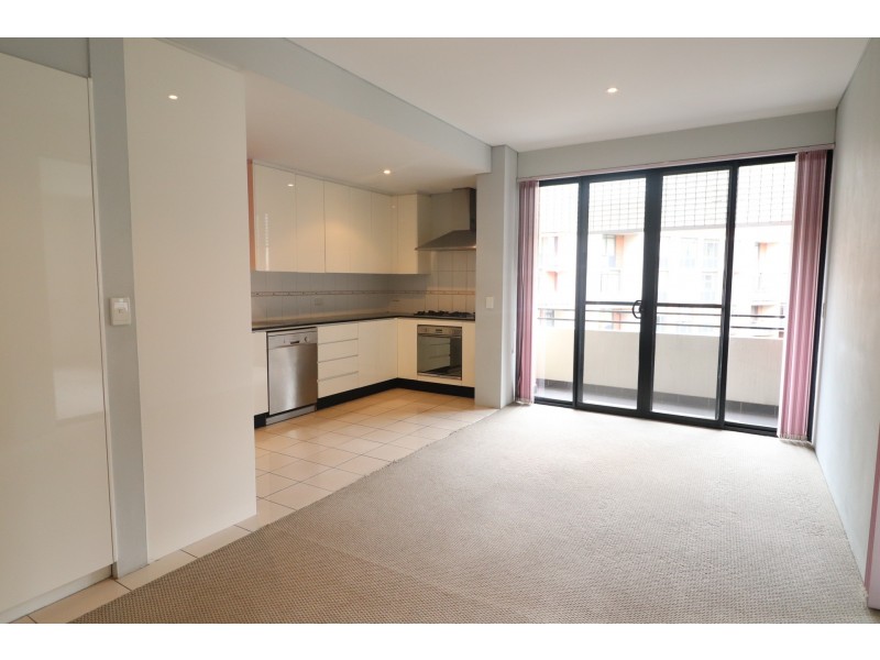 A13/14 Quarry Master Drive, Pyrmont NSW 2009