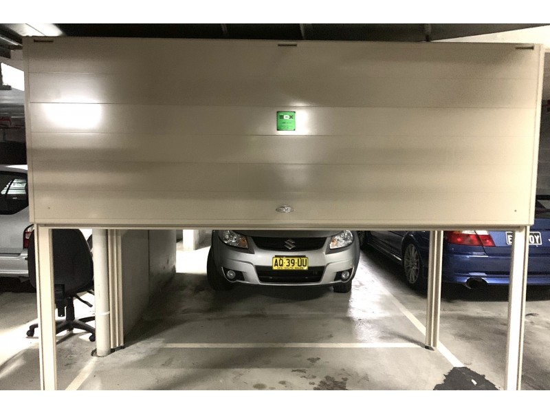 D406/24-26 Point Street, Pyrmont NSW 2009