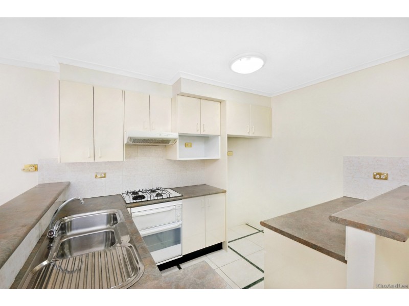 62/152 Bulwara Road, Pyrmont NSW 2009