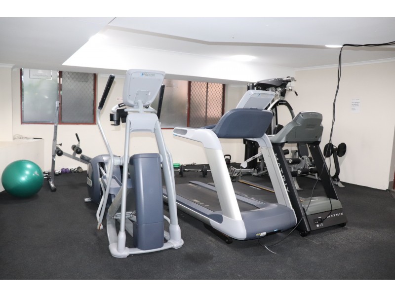 62/152 Bulwara Road, Pyrmont NSW 2009