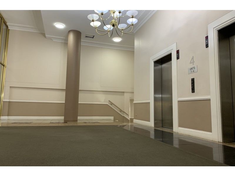 62/152 Bulwara Road, Pyrmont NSW 2009