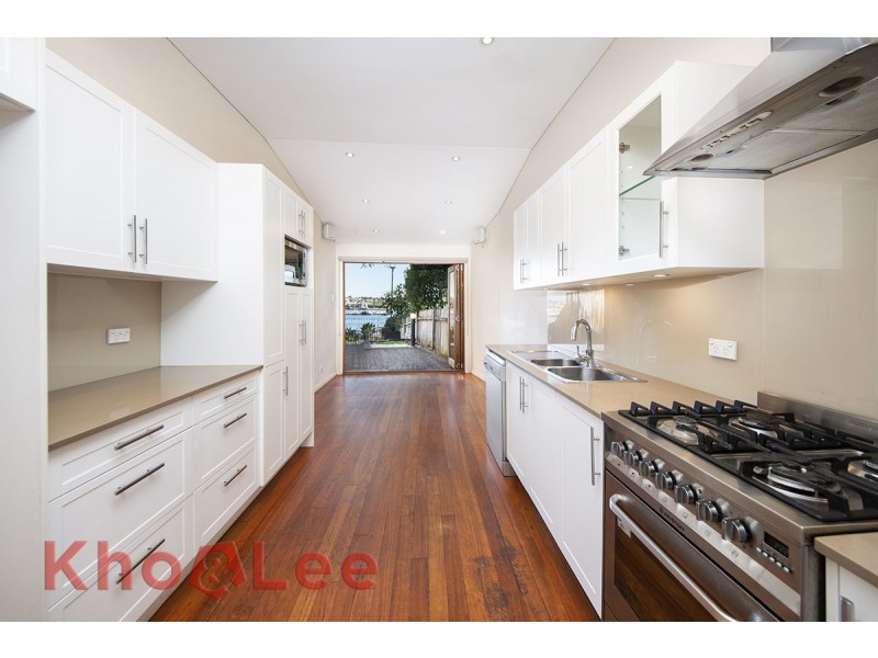 138 Bowman Street, Pyrmont NSW 2009