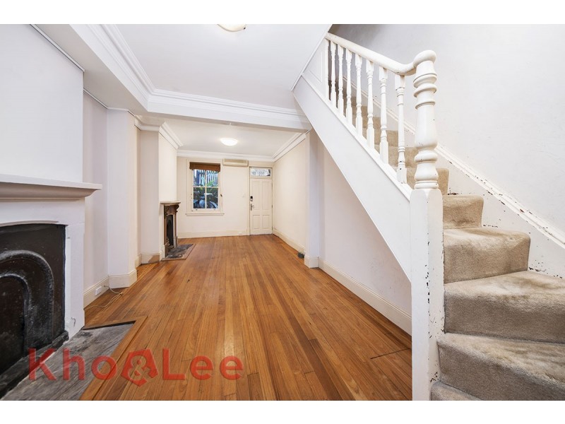 138 Bowman Street, Pyrmont NSW 2009