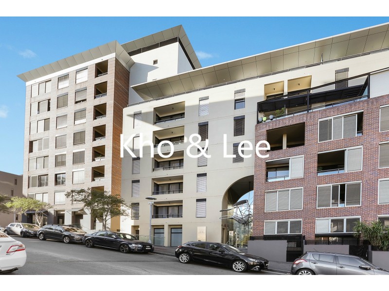 B701/24 Point Street, Pyrmont NSW 2009