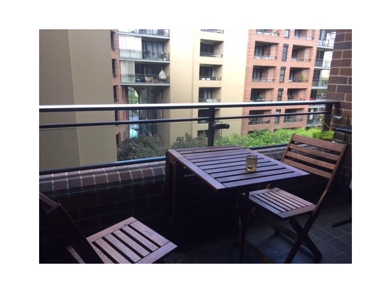 B701/24 Point Street, Pyrmont NSW 2009