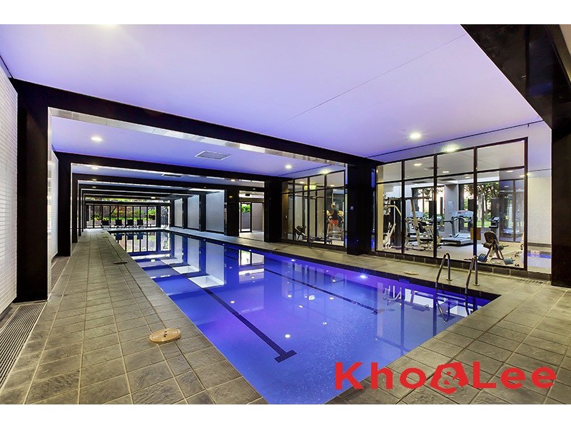 B701/24 Point Street, Pyrmont NSW 2009