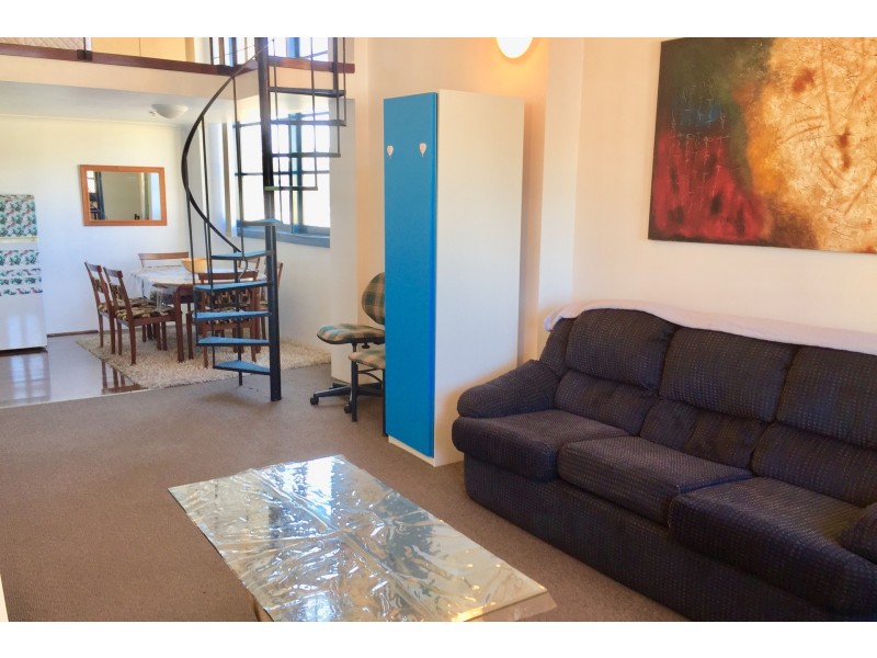 3128/185 Broadway, Ultimo NSW 2007