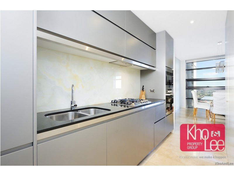 4809/101 Bathurst Street, Sydney NSW 2000