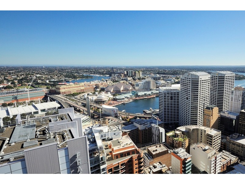 4809/101 Bathurst Street, Sydney NSW 2000