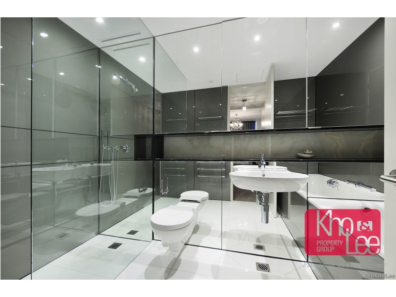 4809/101 Bathurst Street, Sydney NSW 2000