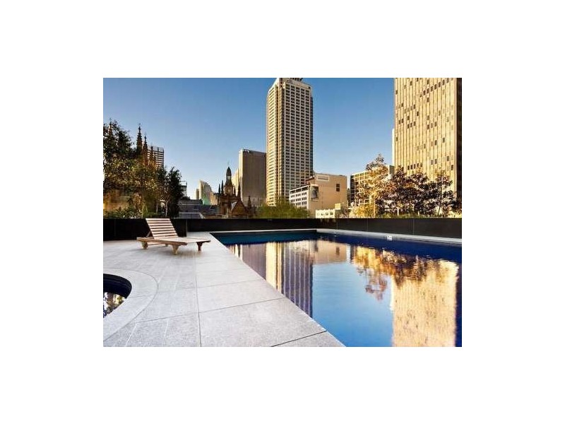 4809/101 Bathurst Street, Sydney NSW 2000