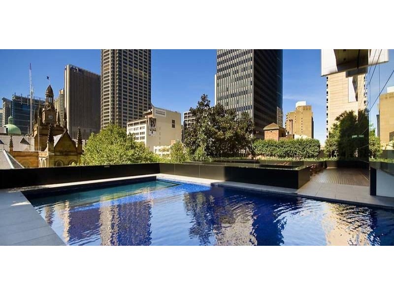 4809/101 Bathurst Street, Sydney NSW 2000