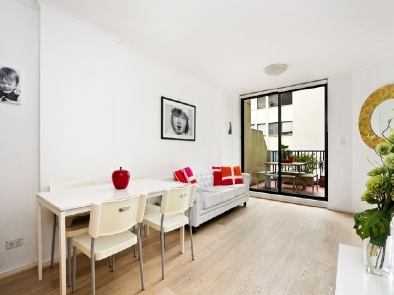 26/209 Harris Street, Pyrmont NSW 2009