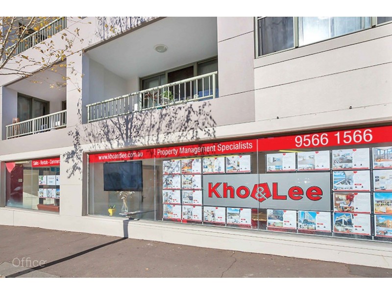 P602/287 Pyrmont Street, Ultimo NSW 2007