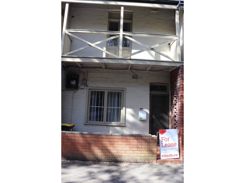 266 Bulwara Road, Ultimo NSW 2007