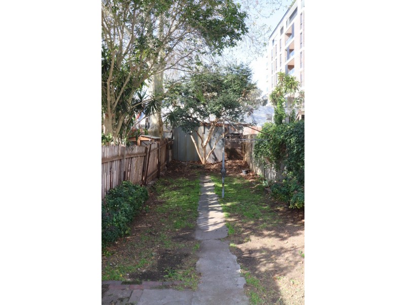 266 Bulwara Road, Ultimo NSW 2007