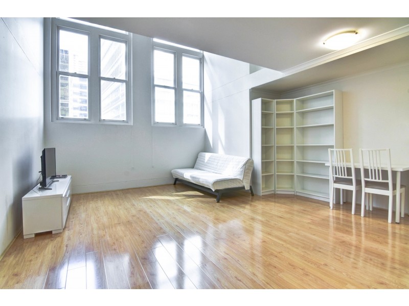 569 George Street, Sydney NSW 2000