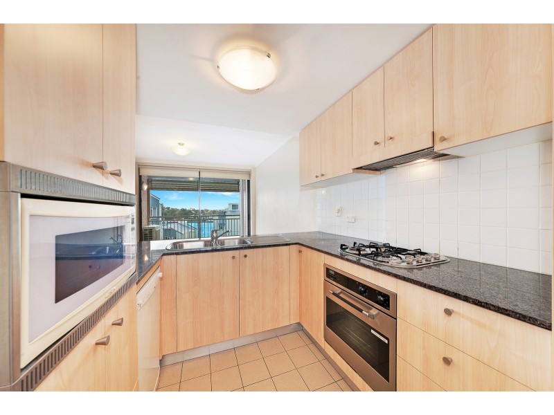 1005/41 Refinery Drive, Pyrmont NSW 2009