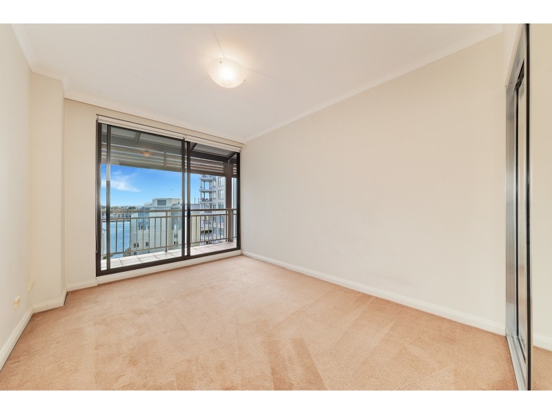 1005/41 Refinery Drive, Pyrmont NSW 2009