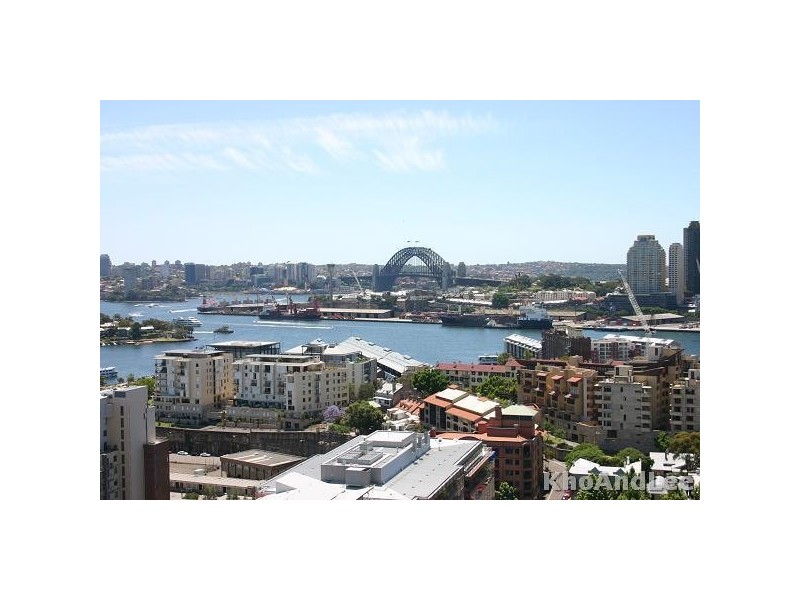 1005/41 Refinery Drive, Pyrmont NSW 2009