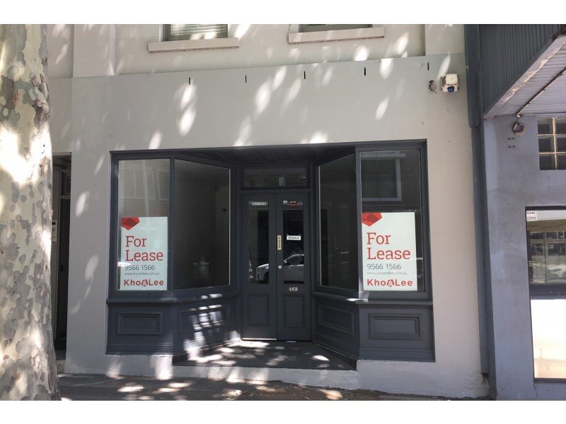 469 Harris Street, Ultimo NSW 2007