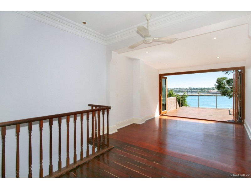 124 Bowman Street, Pyrmont NSW 2009