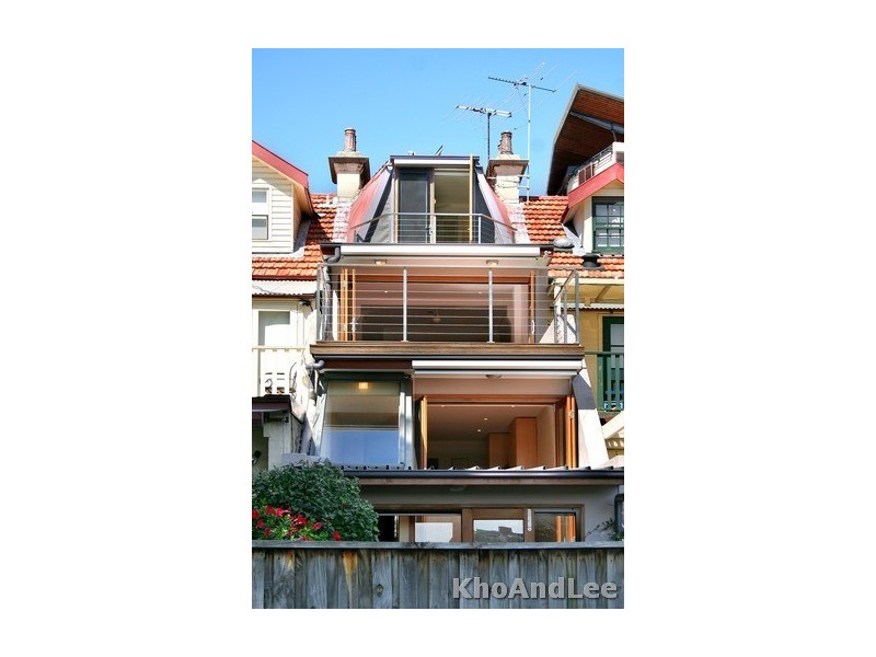 124 Bowman Street, Pyrmont NSW 2009