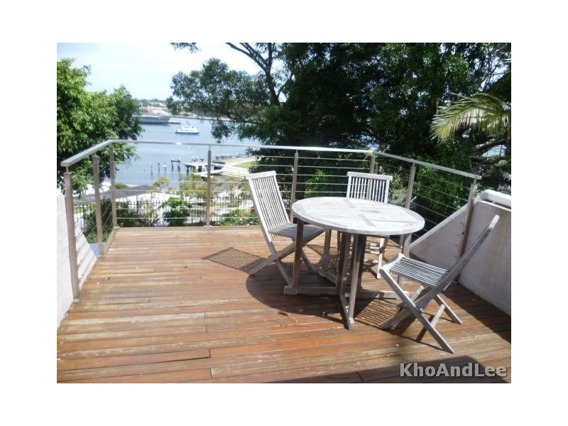 124 Bowman Street, Pyrmont NSW 2009