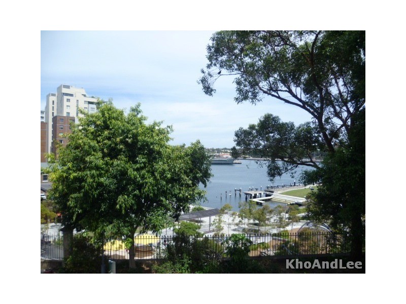 124 Bowman Street, Pyrmont NSW 2009