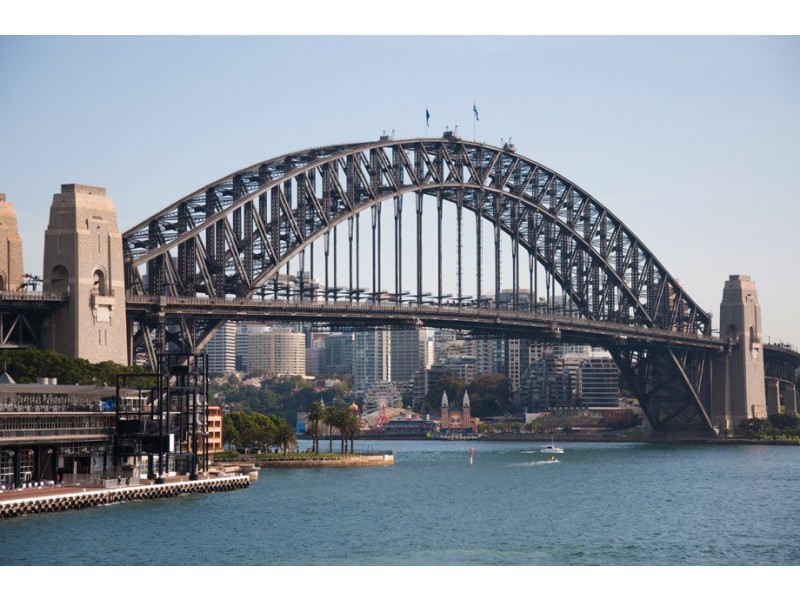 124 Bowman Street, Pyrmont NSW 2009