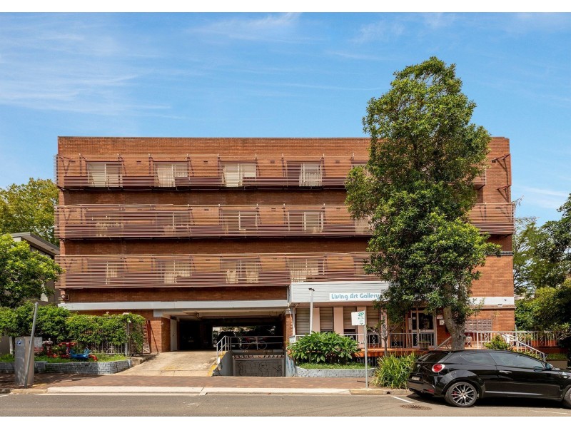 212/1-9 Meagher Street, Chippendale NSW 2008