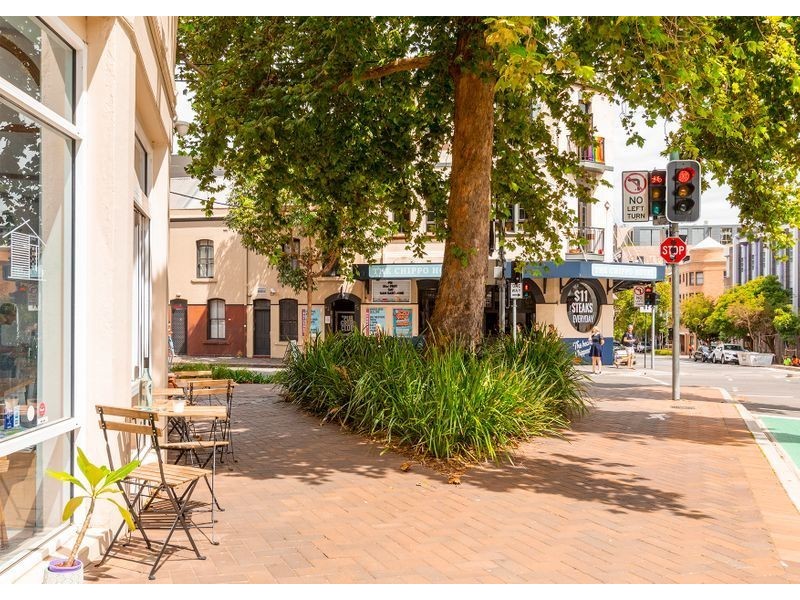 212/1-9 Meagher Street, Chippendale NSW 2008