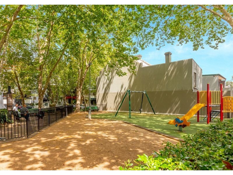 212/1-9 Meagher Street, Chippendale NSW 2008