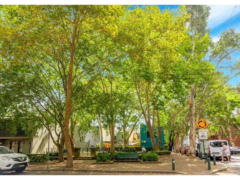 212/1-9 Meagher Street, Chippendale NSW 2008