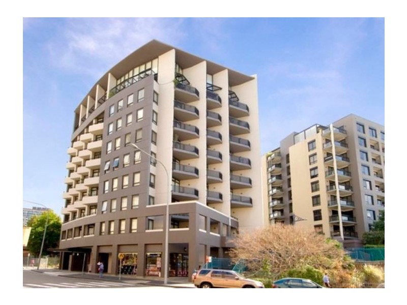 208/2 Jones Bay Road, Pyrmont NSW 2009