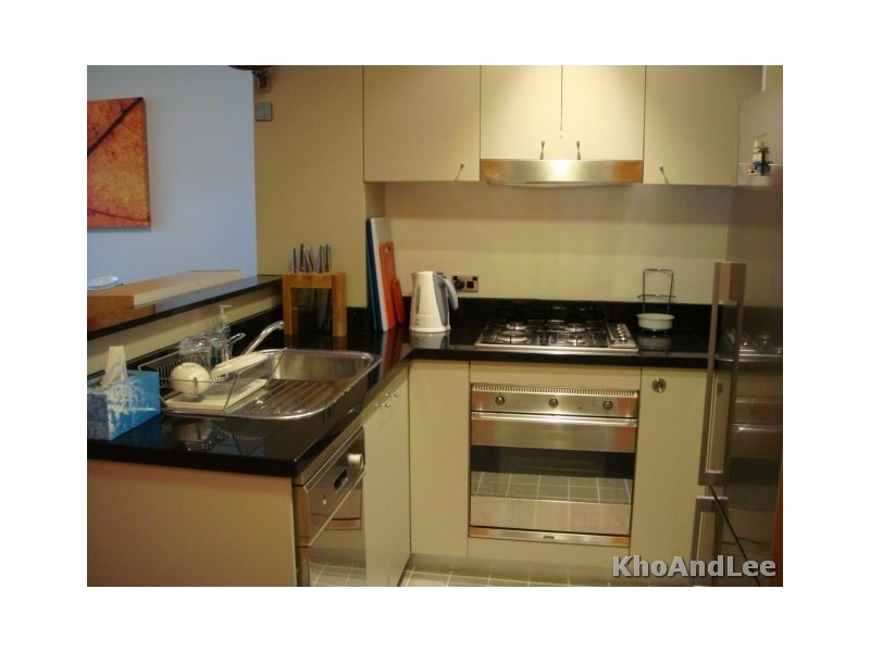 208/2 Jones Bay Road, Pyrmont NSW 2009