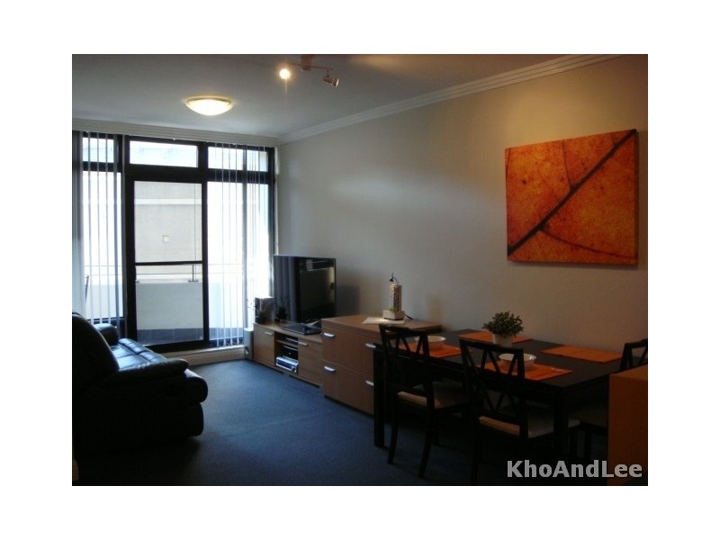 208/2 Jones Bay Road, Pyrmont NSW 2009