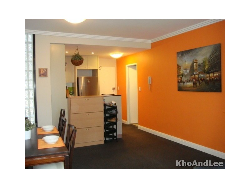 208/2 Jones Bay Road, Pyrmont NSW 2009