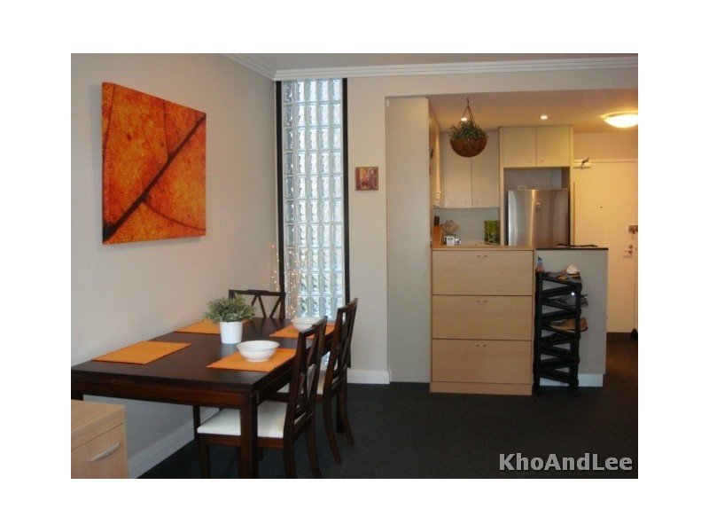 208/2 Jones Bay Road, Pyrmont NSW 2009