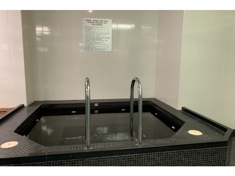 208/2 Jones Bay Road, Pyrmont NSW 2009