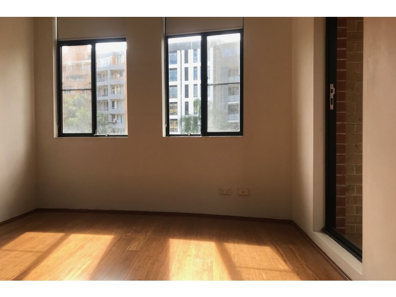 302/199 Pyrmont Street, Pyrmont NSW 2009