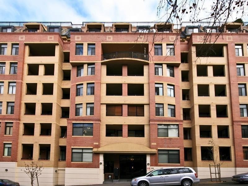 302/199 Pyrmont Street, Pyrmont NSW 2009