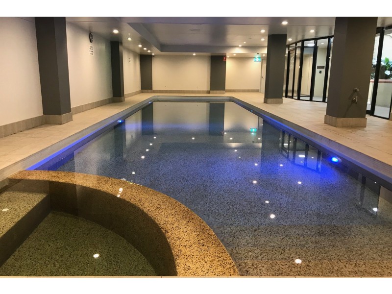 302/199 Pyrmont Street, Pyrmont NSW 2009