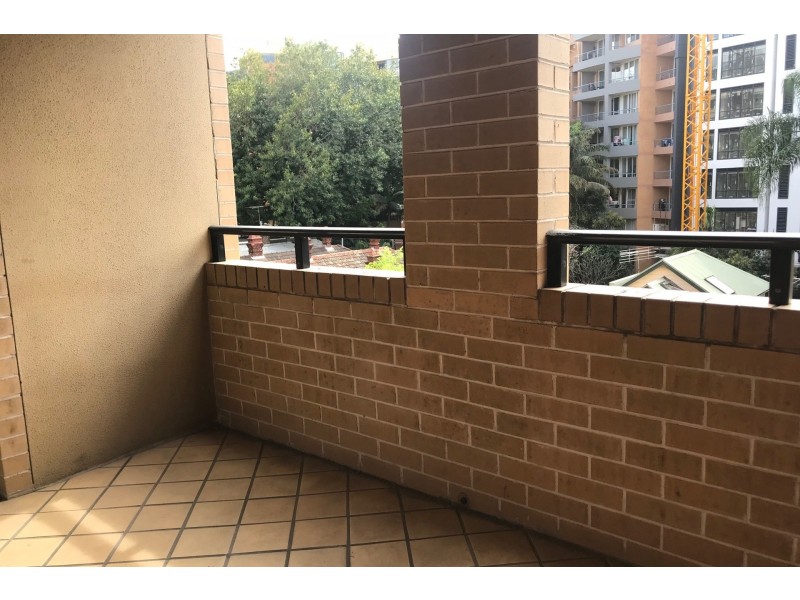 302/199 Pyrmont Street, Pyrmont NSW 2009