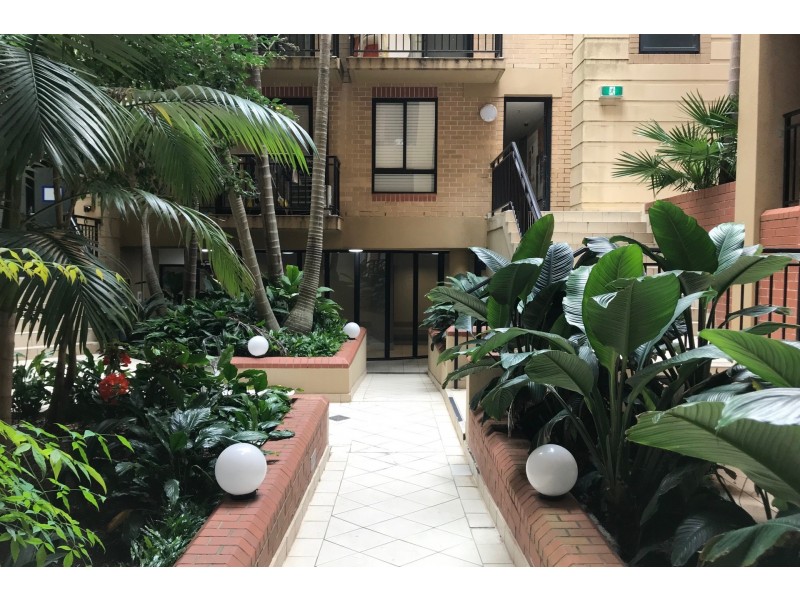 302/199 Pyrmont Street, Pyrmont NSW 2009