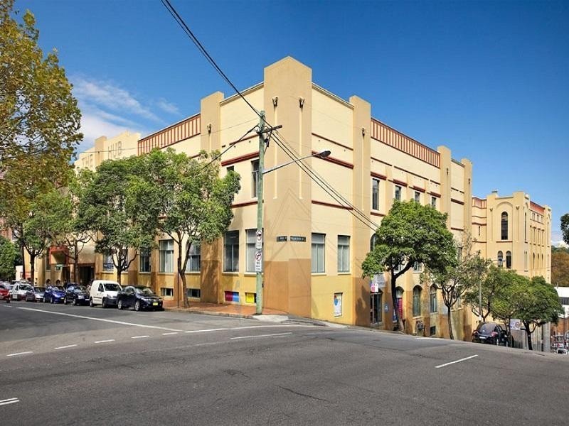 63/89-97 Jones Street, Ultimo NSW 2007